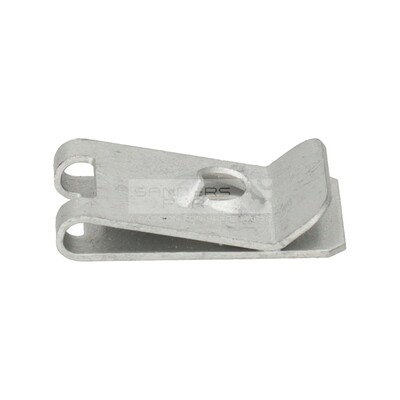 ECROU A RESSORT 4.8MM